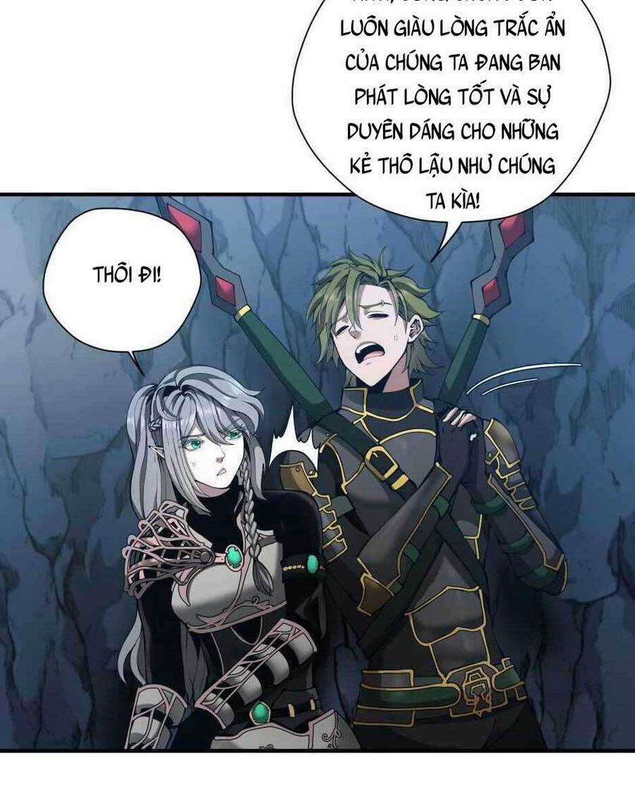 Ánh Sáng Cuối Con Đường Chương 171 trang 7