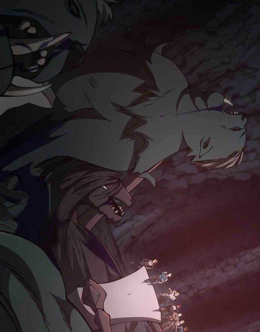 Ánh Sáng Cuối Con Đường Chương 171 trang 72