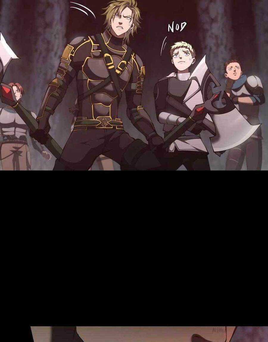 Ánh Sáng Cuối Con Đường Chương 171 trang 77