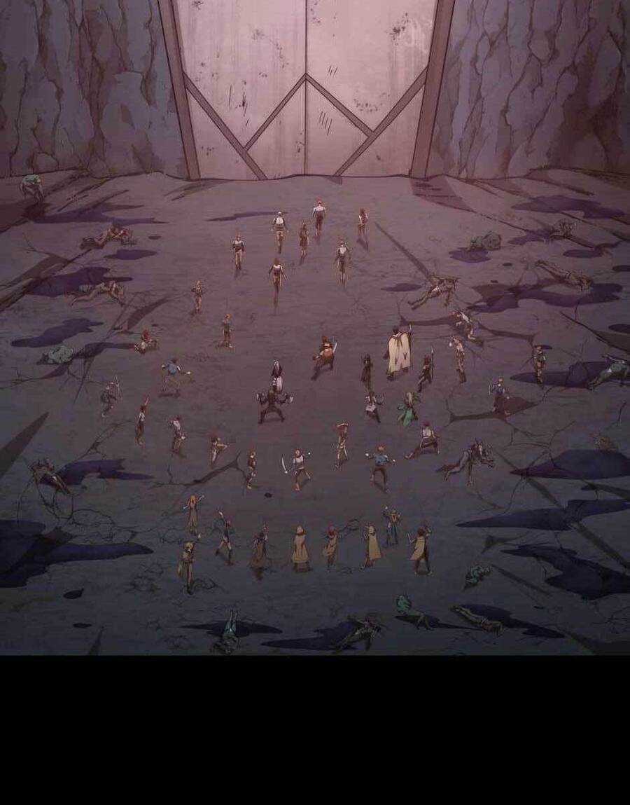 Ánh Sáng Cuối Con Đường Chương 171 trang 82