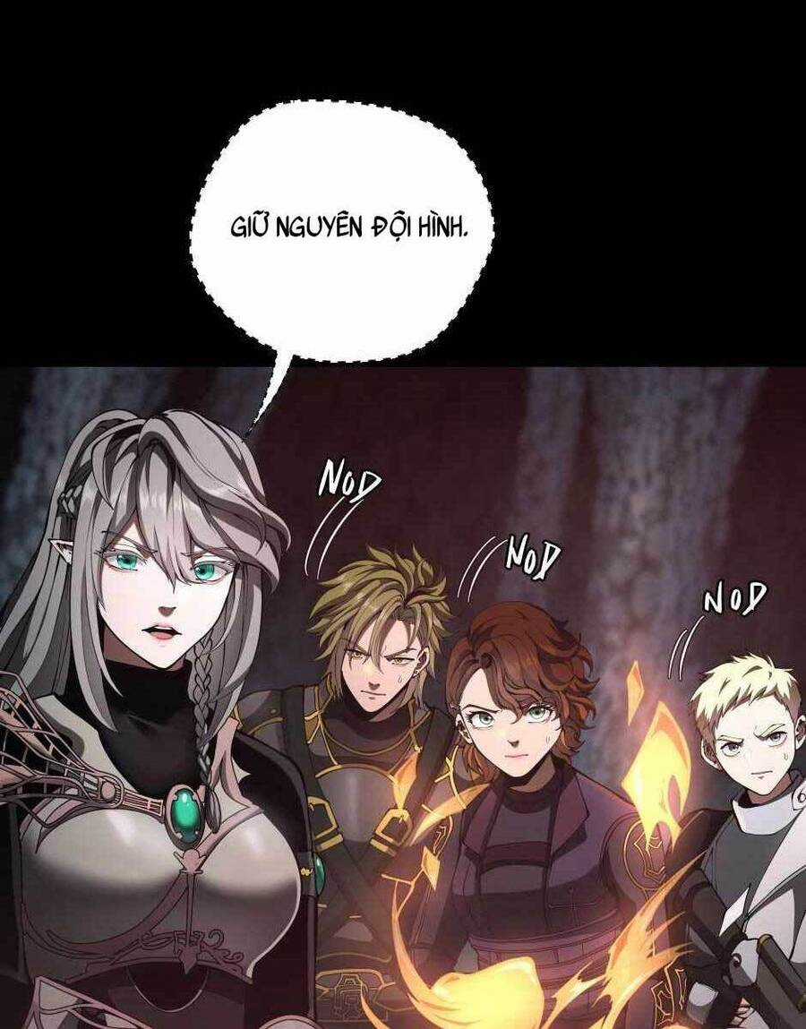 Ánh Sáng Cuối Con Đường Chương 171 trang 84