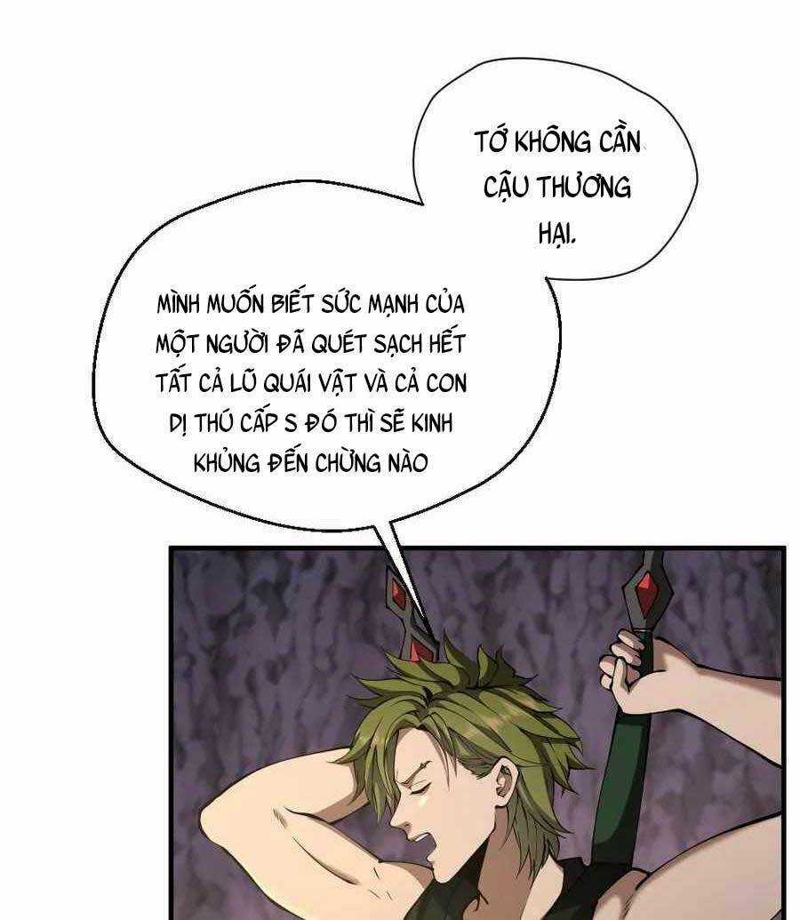 Ánh Sáng Cuối Con Đường Chương 172 trang 100