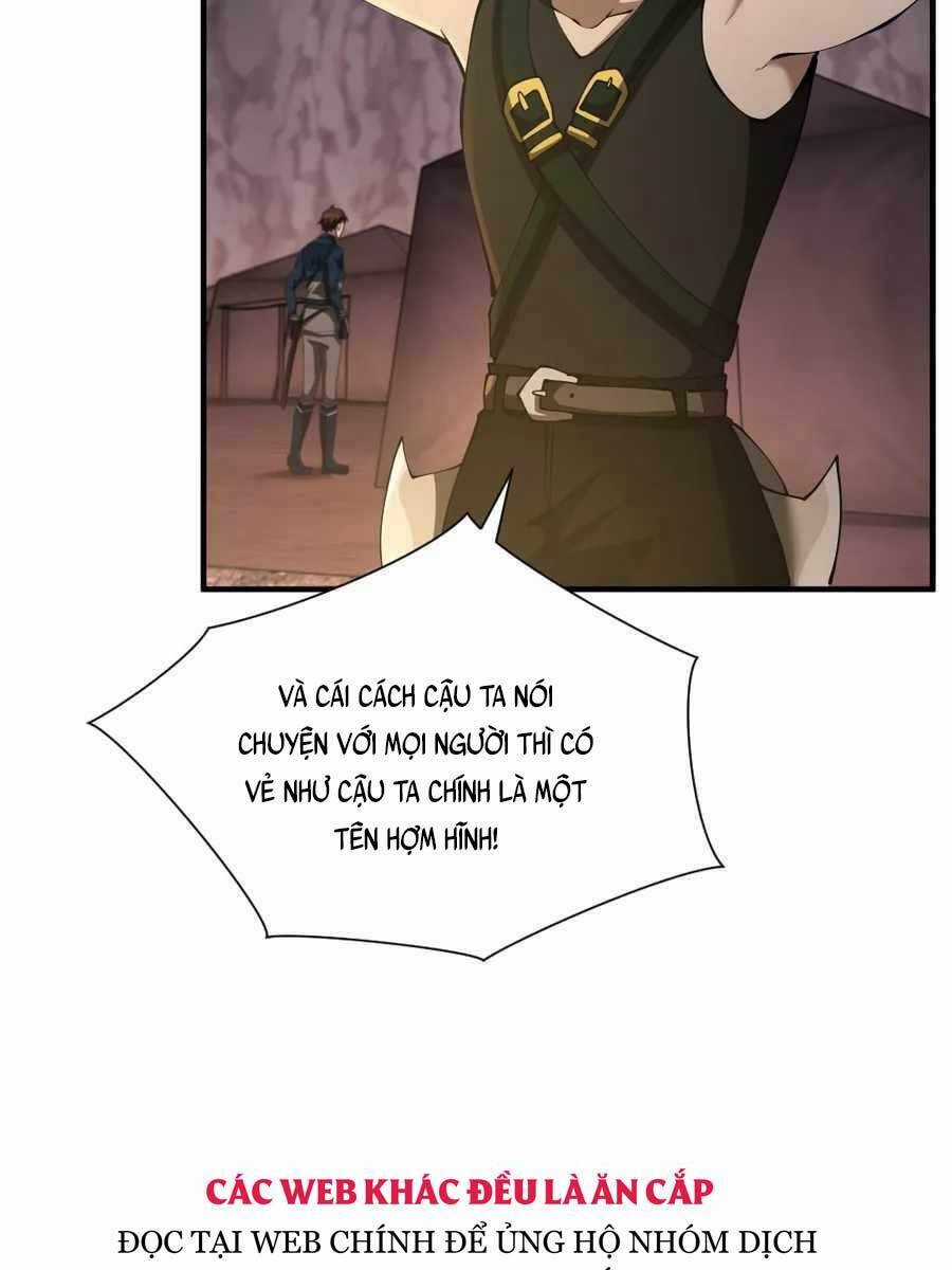 Ánh Sáng Cuối Con Đường Chương 172 trang 101