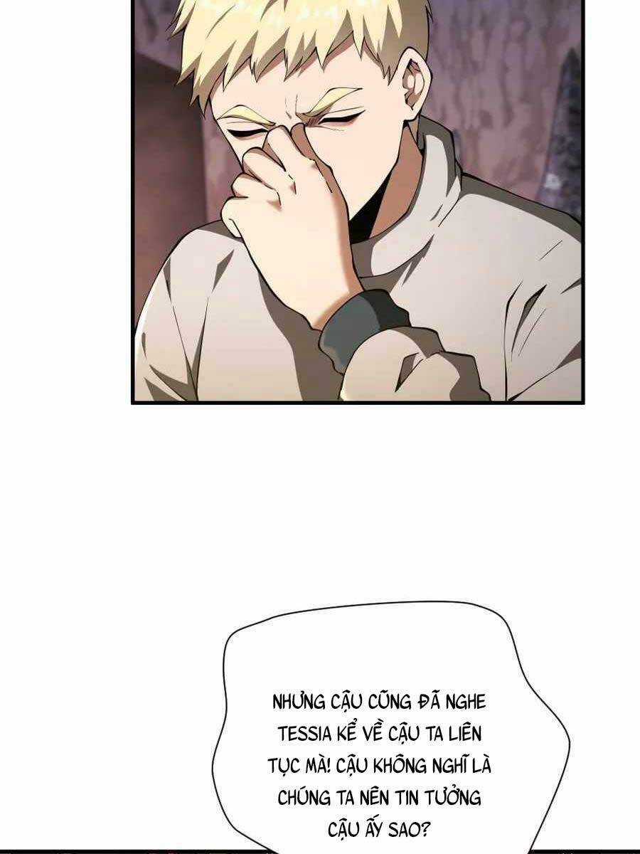 Ánh Sáng Cuối Con Đường Chương 172 trang 104