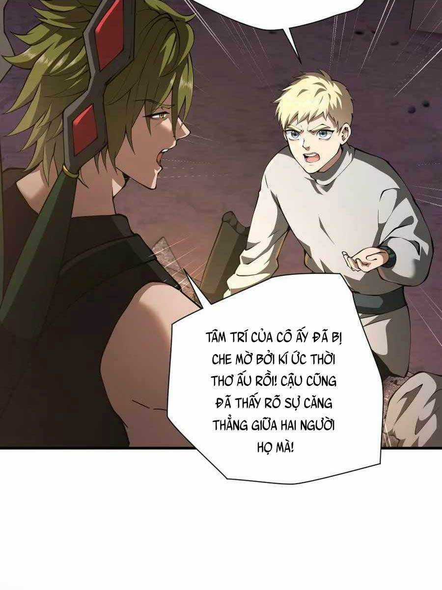 Ánh Sáng Cuối Con Đường Chương 172 trang 105