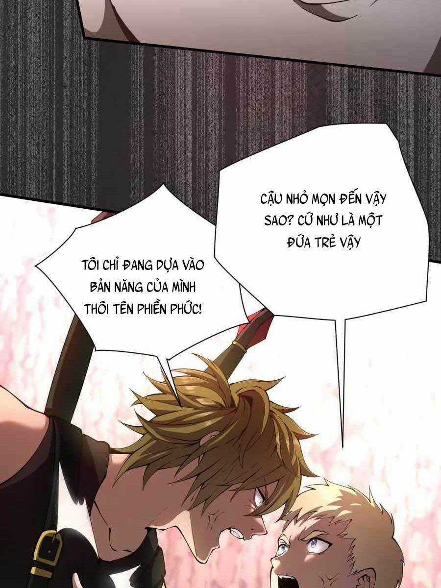 Ánh Sáng Cuối Con Đường Chương 172 trang 108