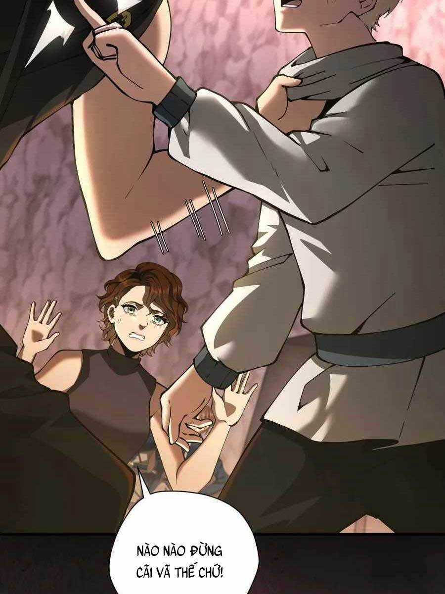 Ánh Sáng Cuối Con Đường Chương 172 trang 109