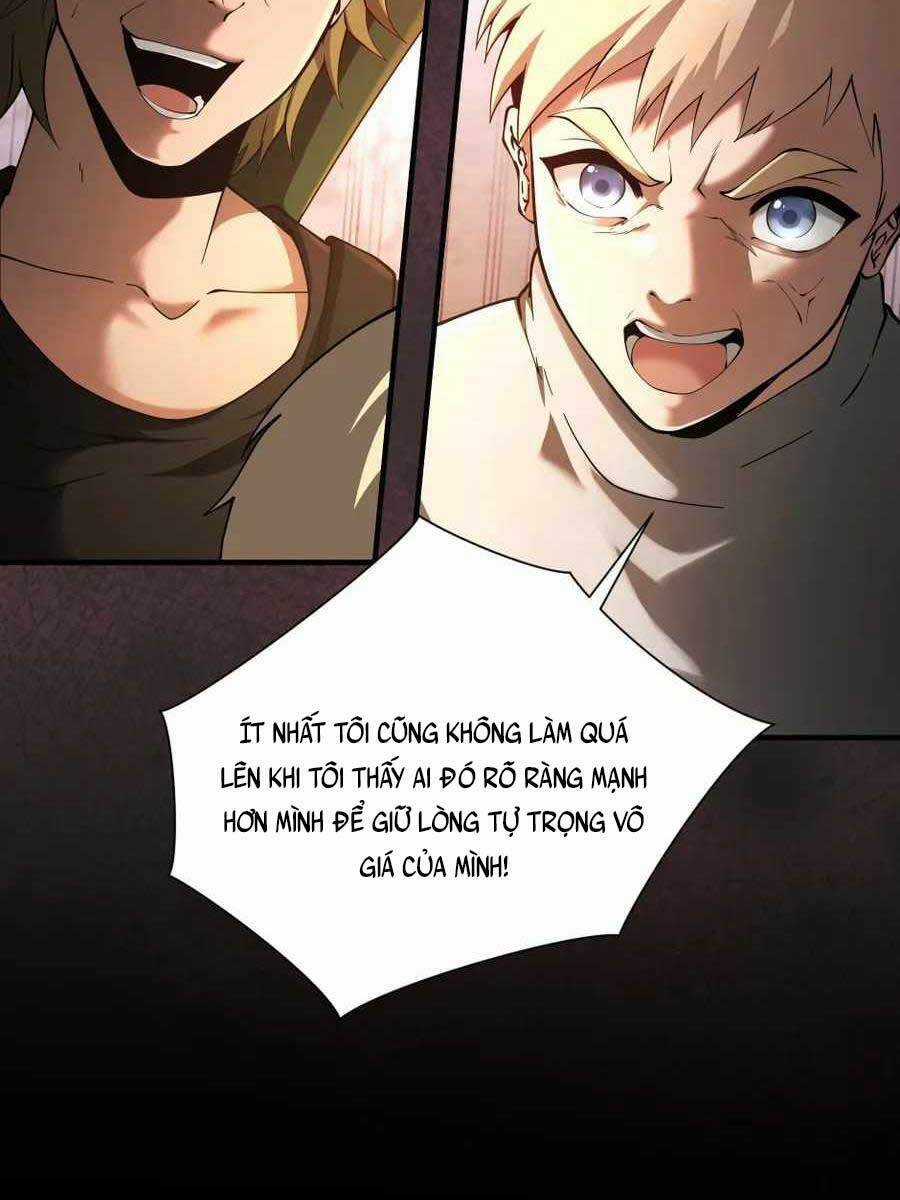 Ánh Sáng Cuối Con Đường Chương 172 trang 111