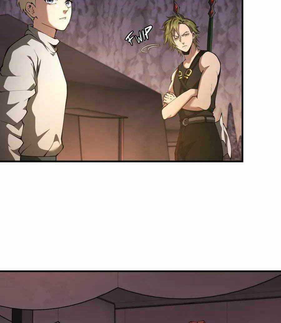 Ánh Sáng Cuối Con Đường Chương 172 trang 115