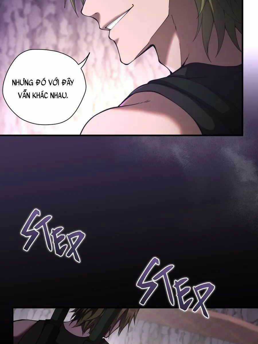 Ánh Sáng Cuối Con Đường Chương 172 trang 117