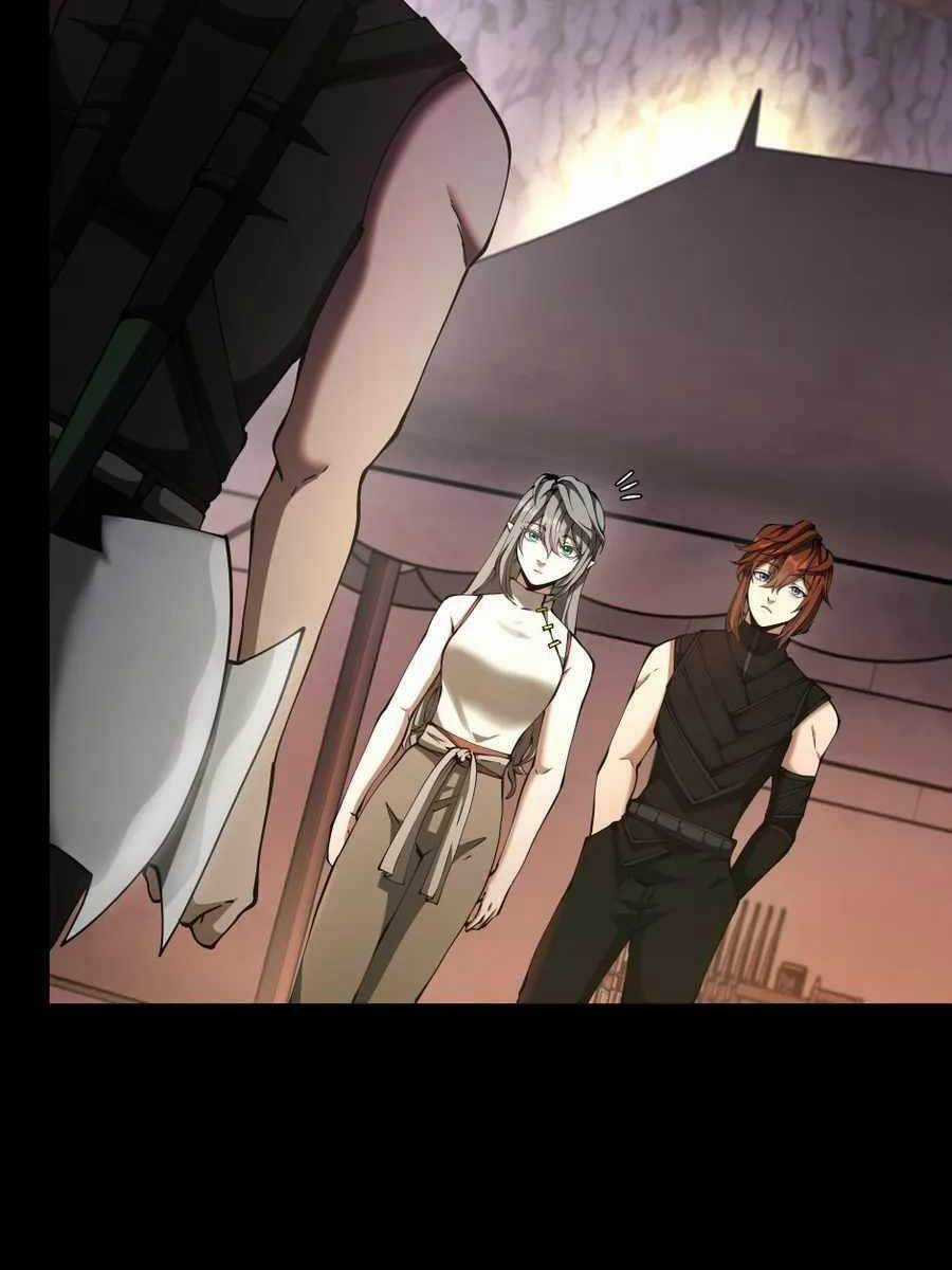 Ánh Sáng Cuối Con Đường Chương 172 trang 118