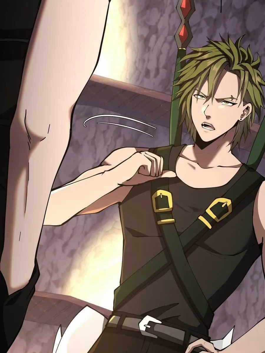 Ánh Sáng Cuối Con Đường Chương 172 trang 121