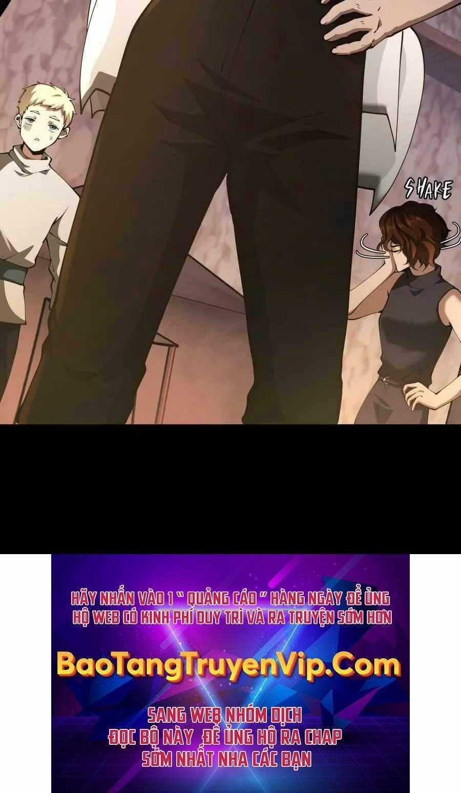 Ánh Sáng Cuối Con Đường Chương 172 trang 122