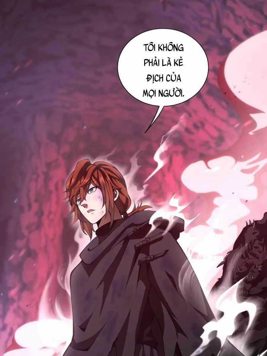 Ánh Sáng Cuối Con Đường Chương 172 trang 19