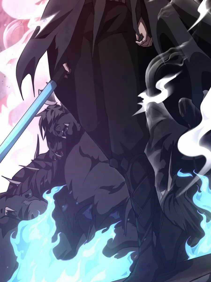 Ánh Sáng Cuối Con Đường Chương 172 trang 20