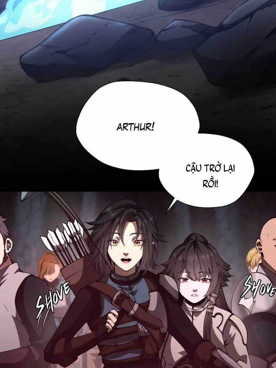 Ánh Sáng Cuối Con Đường Chương 172 trang 21