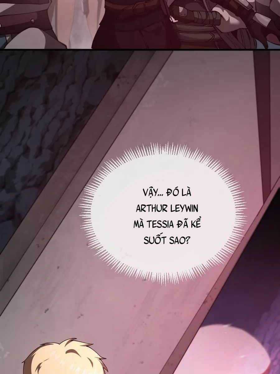 Ánh Sáng Cuối Con Đường Chương 172 trang 22