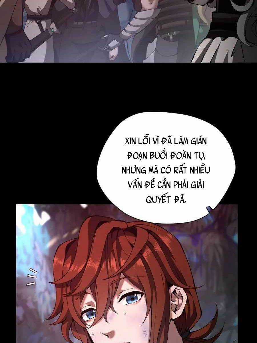 Ánh Sáng Cuối Con Đường Chương 172 trang 26