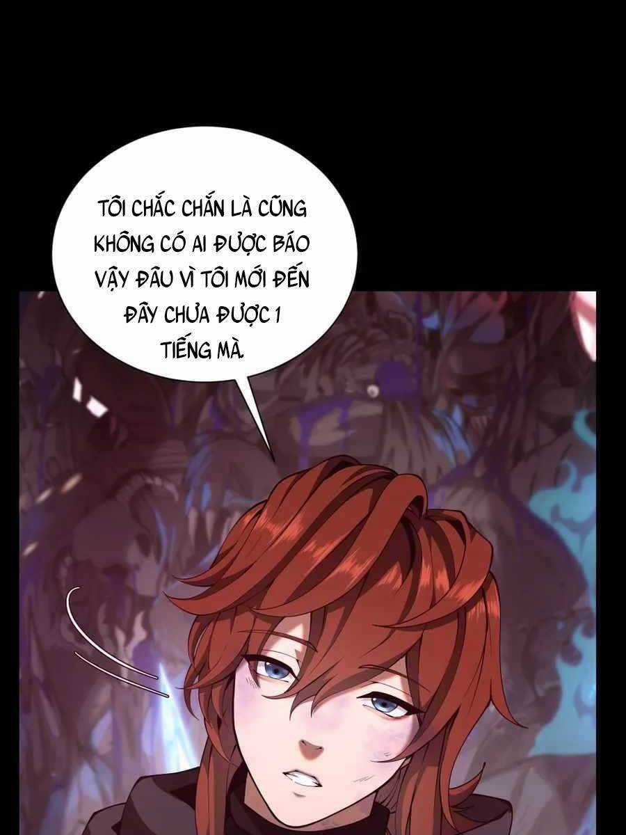 Ánh Sáng Cuối Con Đường Chương 172 trang 29