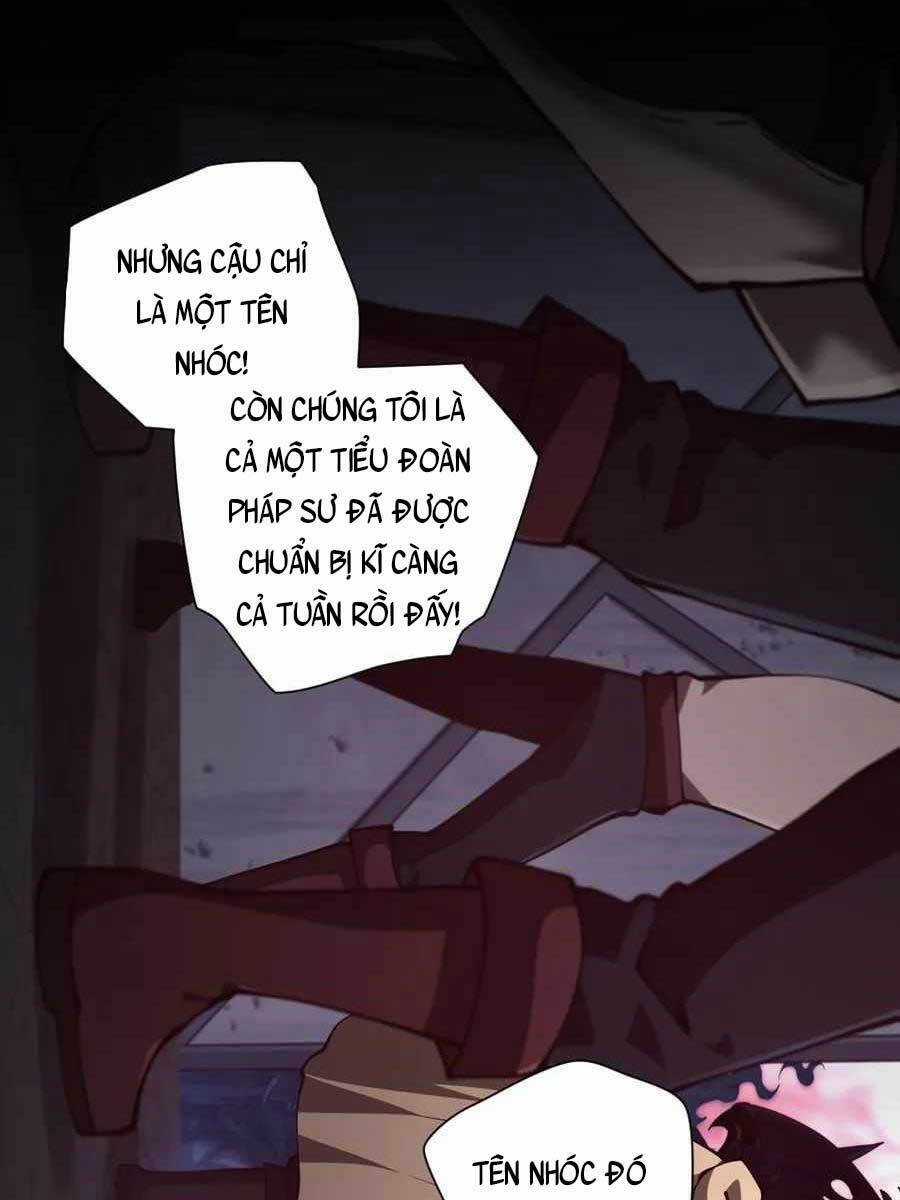 Ánh Sáng Cuối Con Đường Chương 172 trang 33