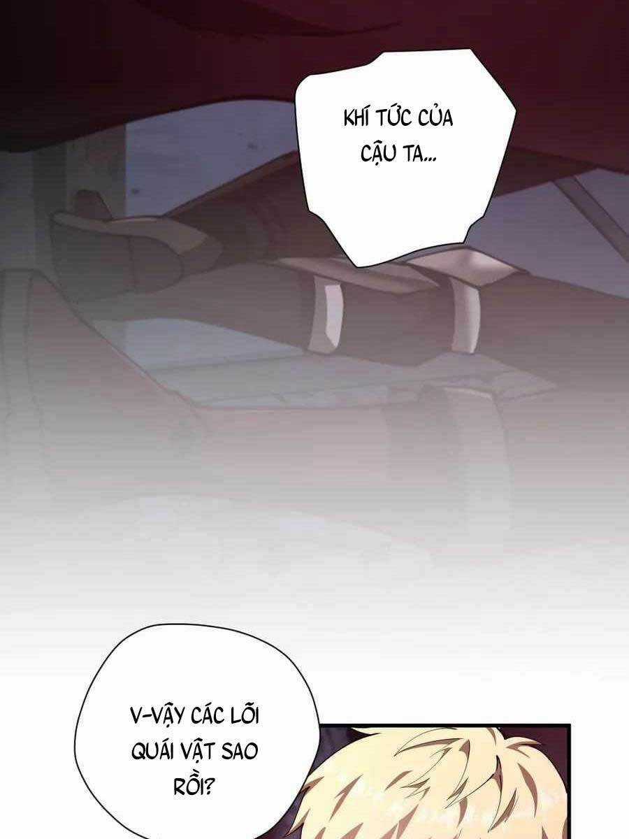 Ánh Sáng Cuối Con Đường Chương 172 trang 35