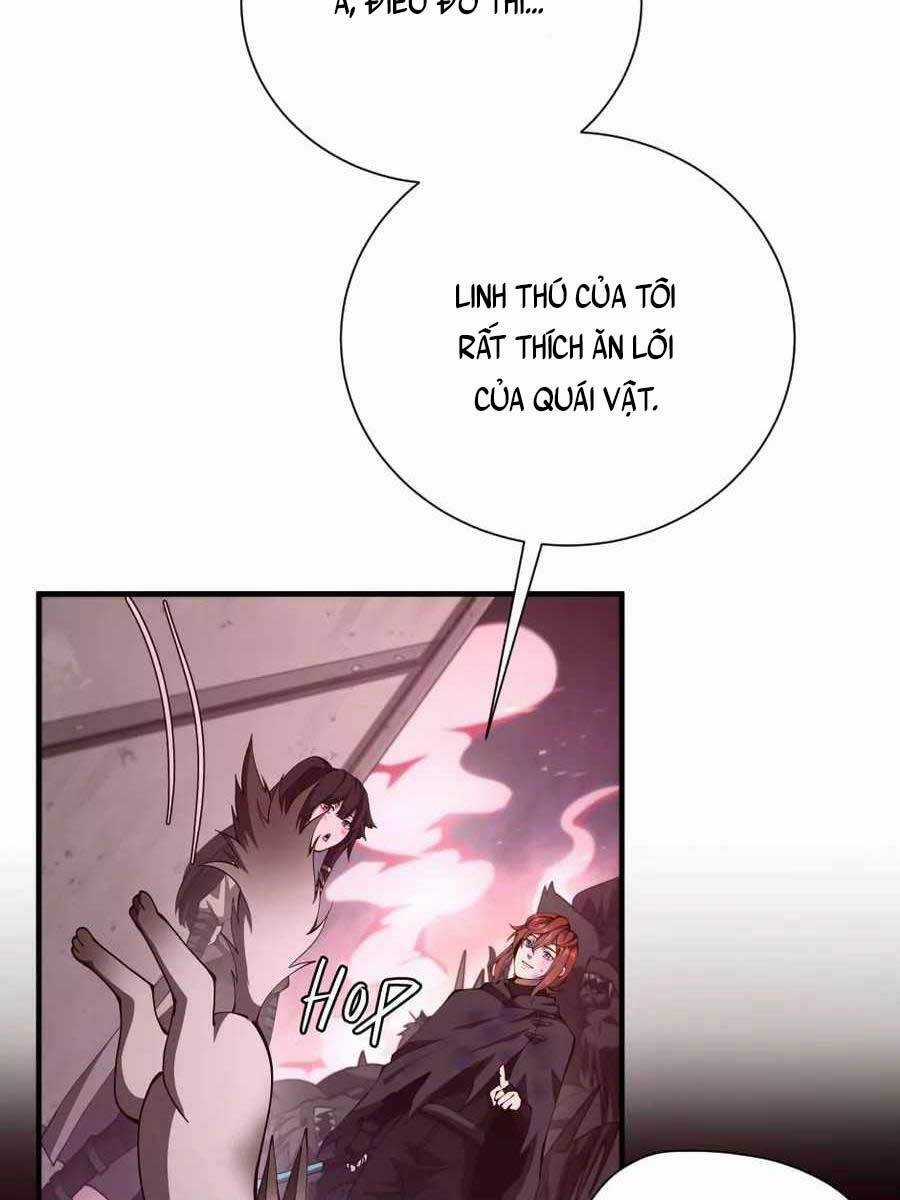 Ánh Sáng Cuối Con Đường Chương 172 trang 37