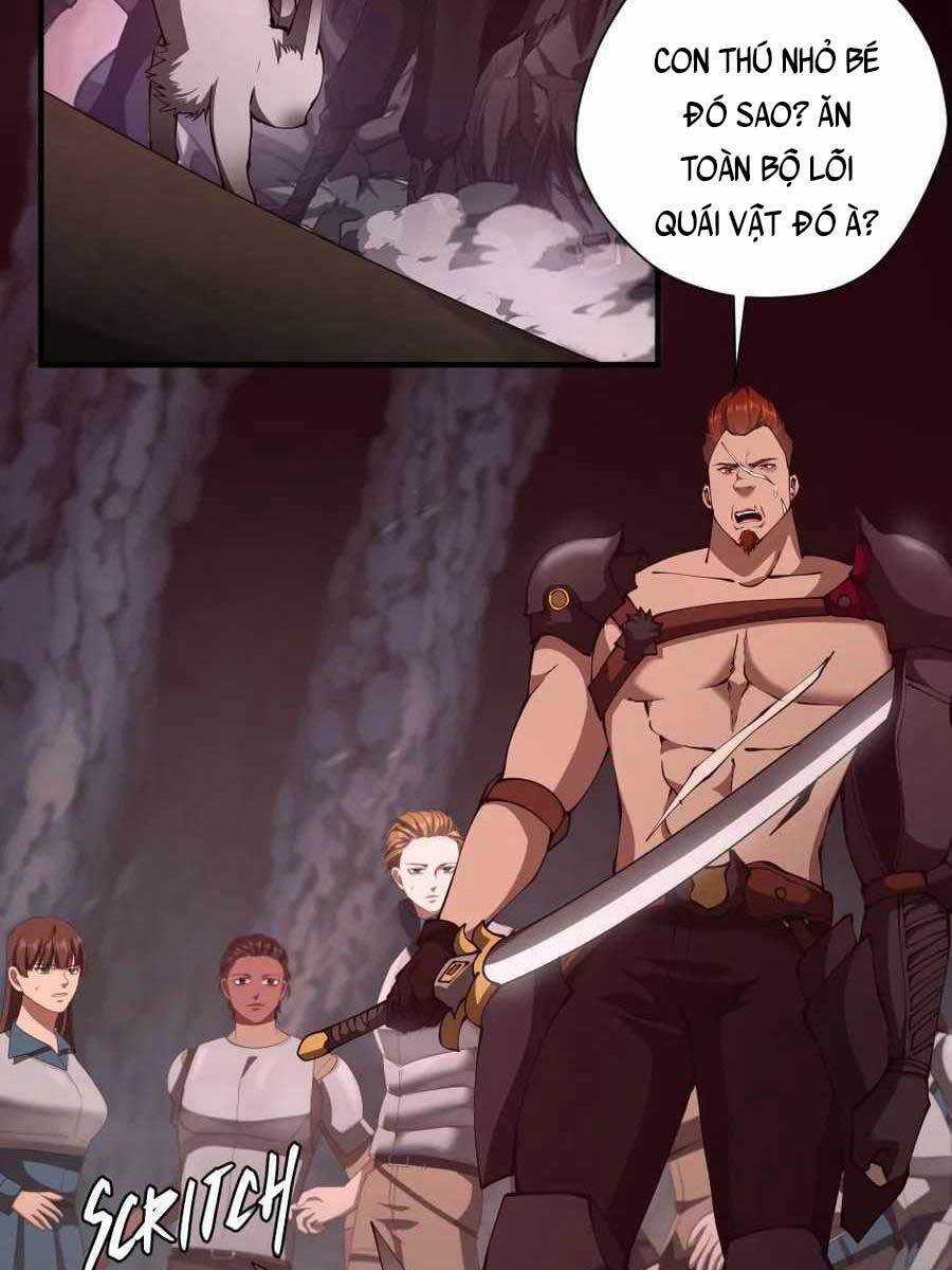 Ánh Sáng Cuối Con Đường Chương 172 trang 38