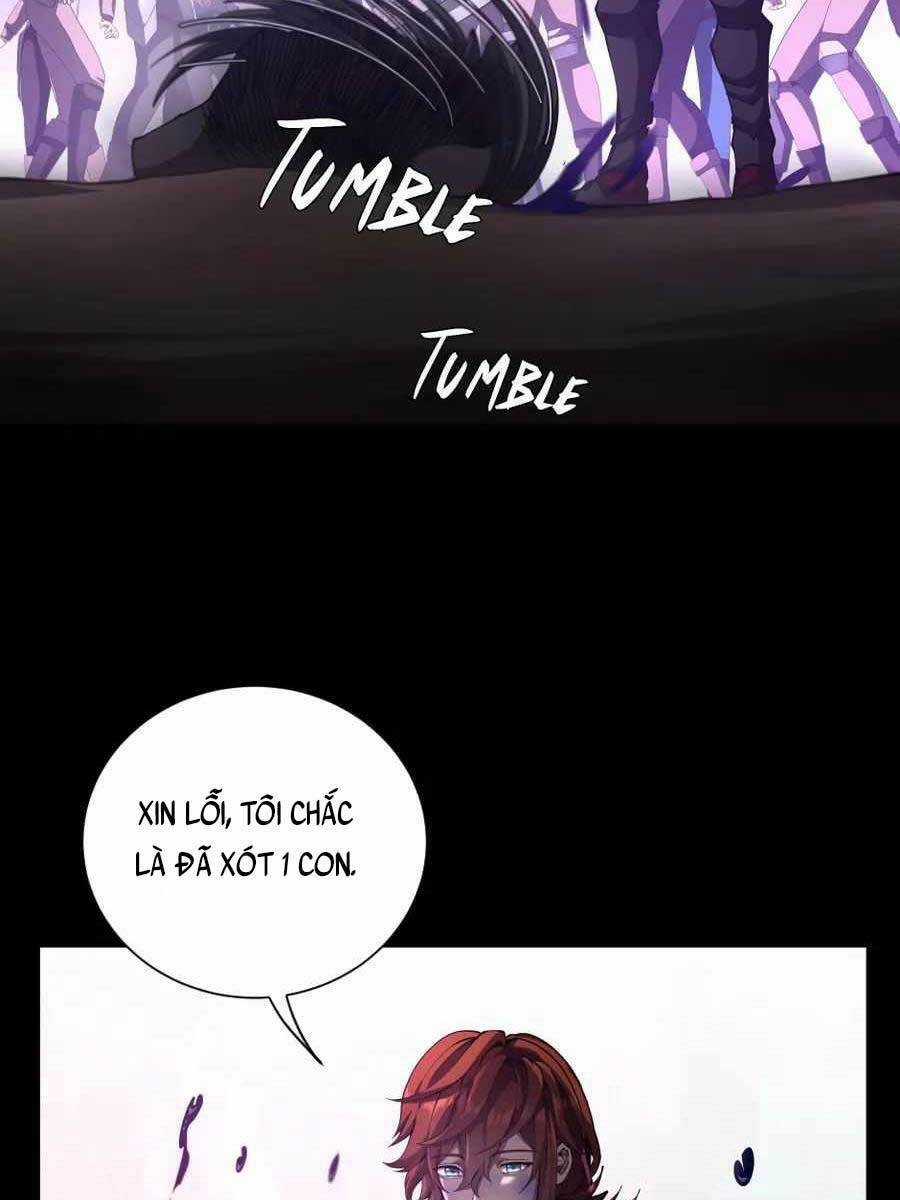 Ánh Sáng Cuối Con Đường Chương 172 trang 48