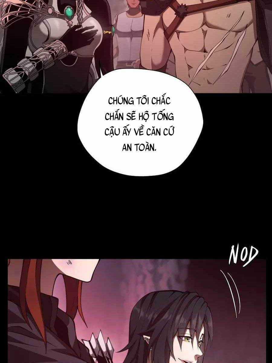 Ánh Sáng Cuối Con Đường Chương 172 trang 51