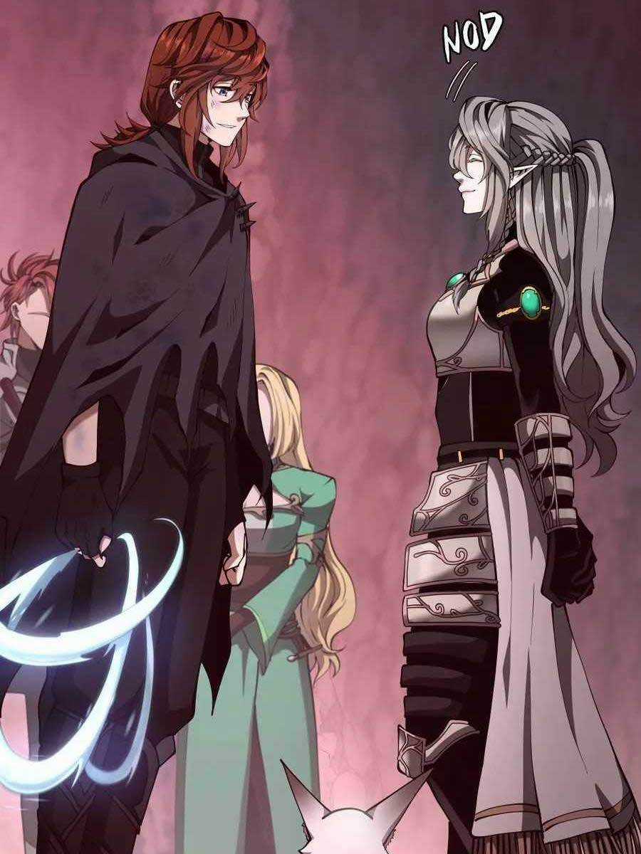 Ánh Sáng Cuối Con Đường Chương 172 trang 54