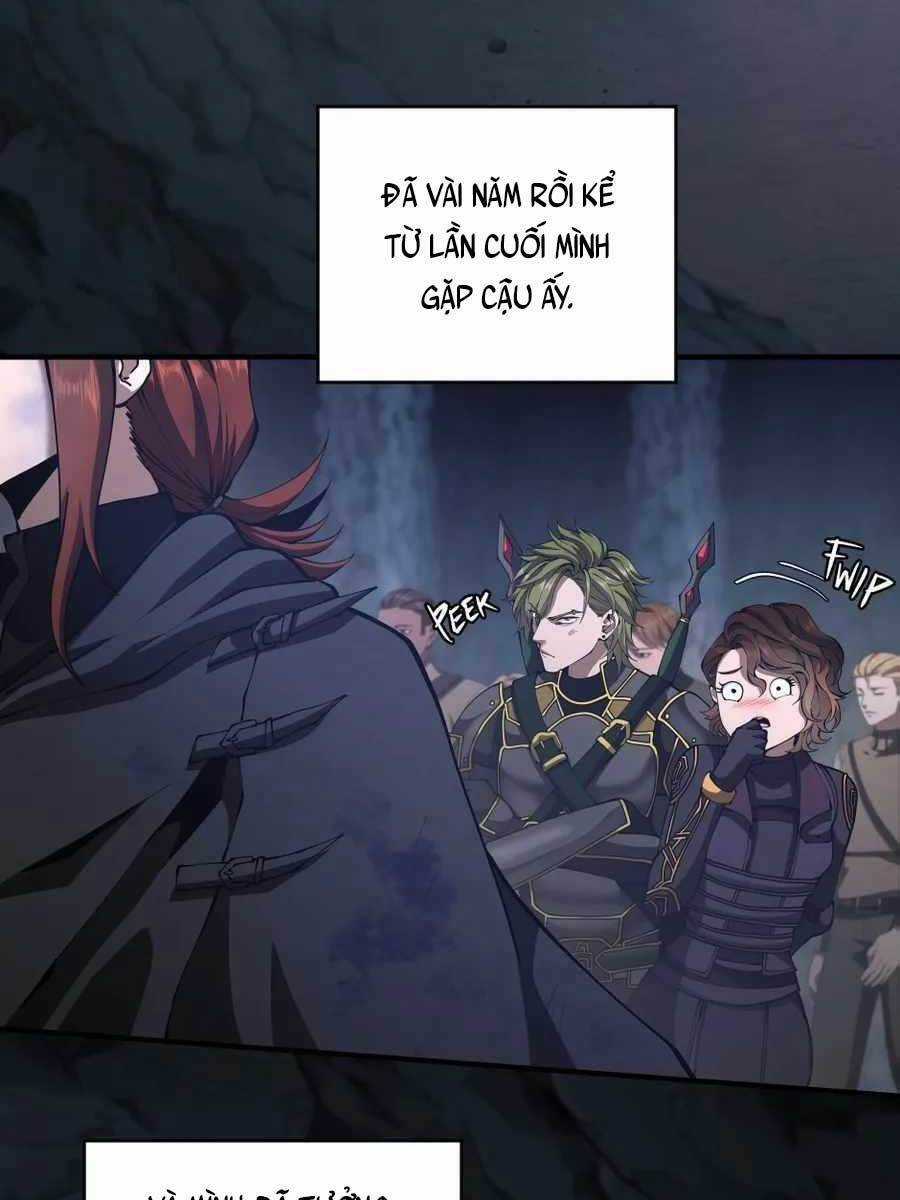 Ánh Sáng Cuối Con Đường Chương 172 trang 58