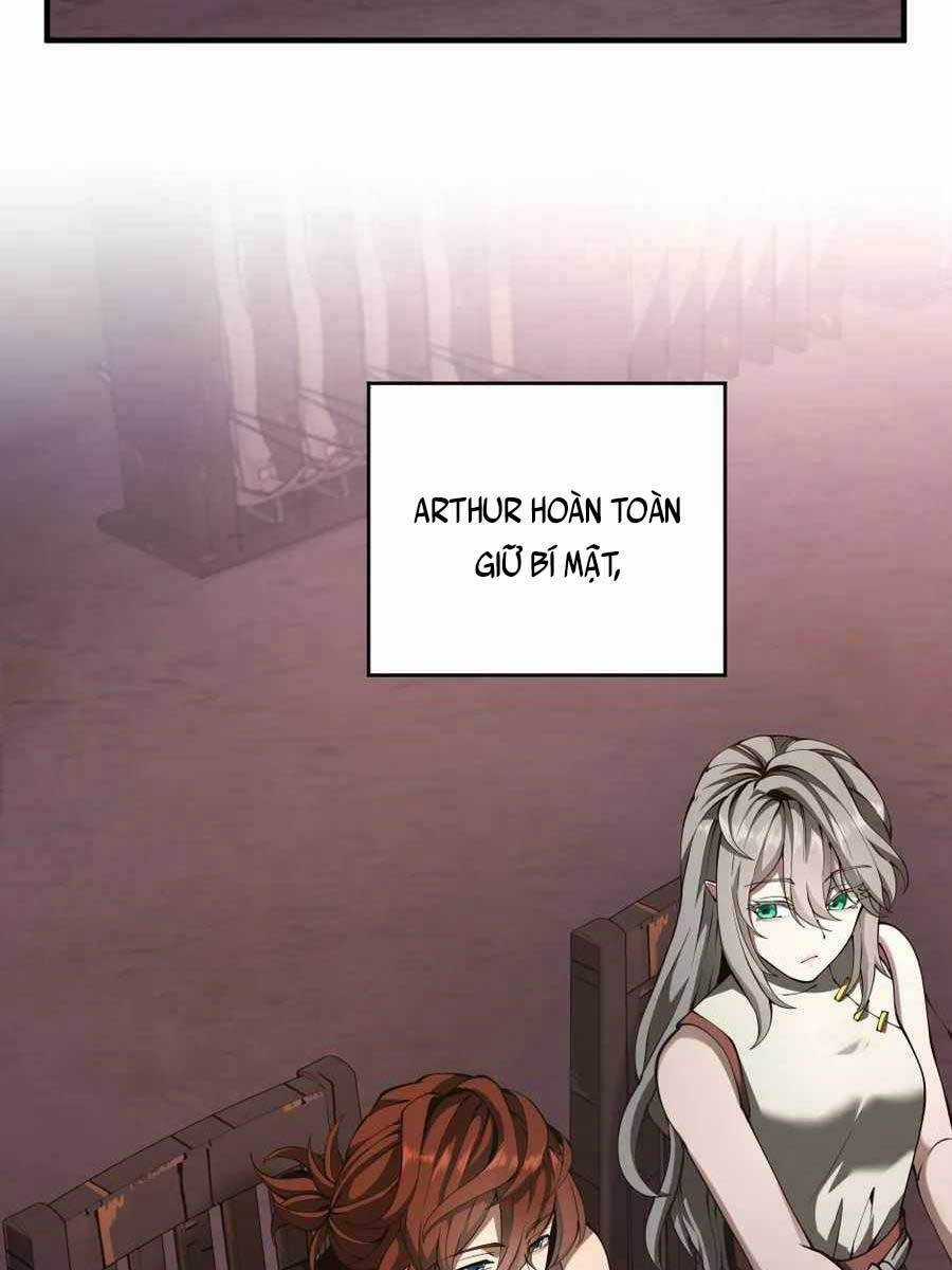 Ánh Sáng Cuối Con Đường Chương 172 trang 62