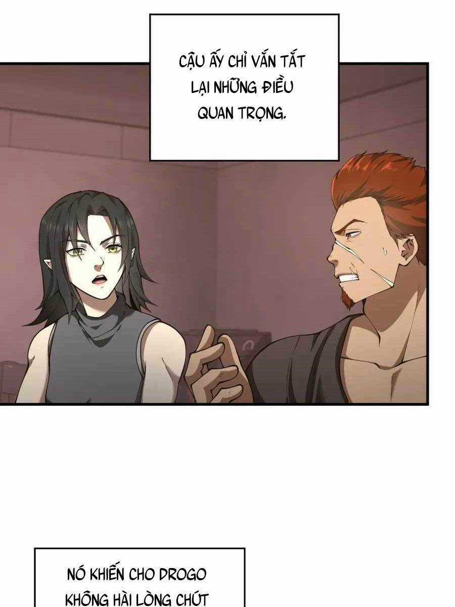 Ánh Sáng Cuối Con Đường Chương 172 trang 64