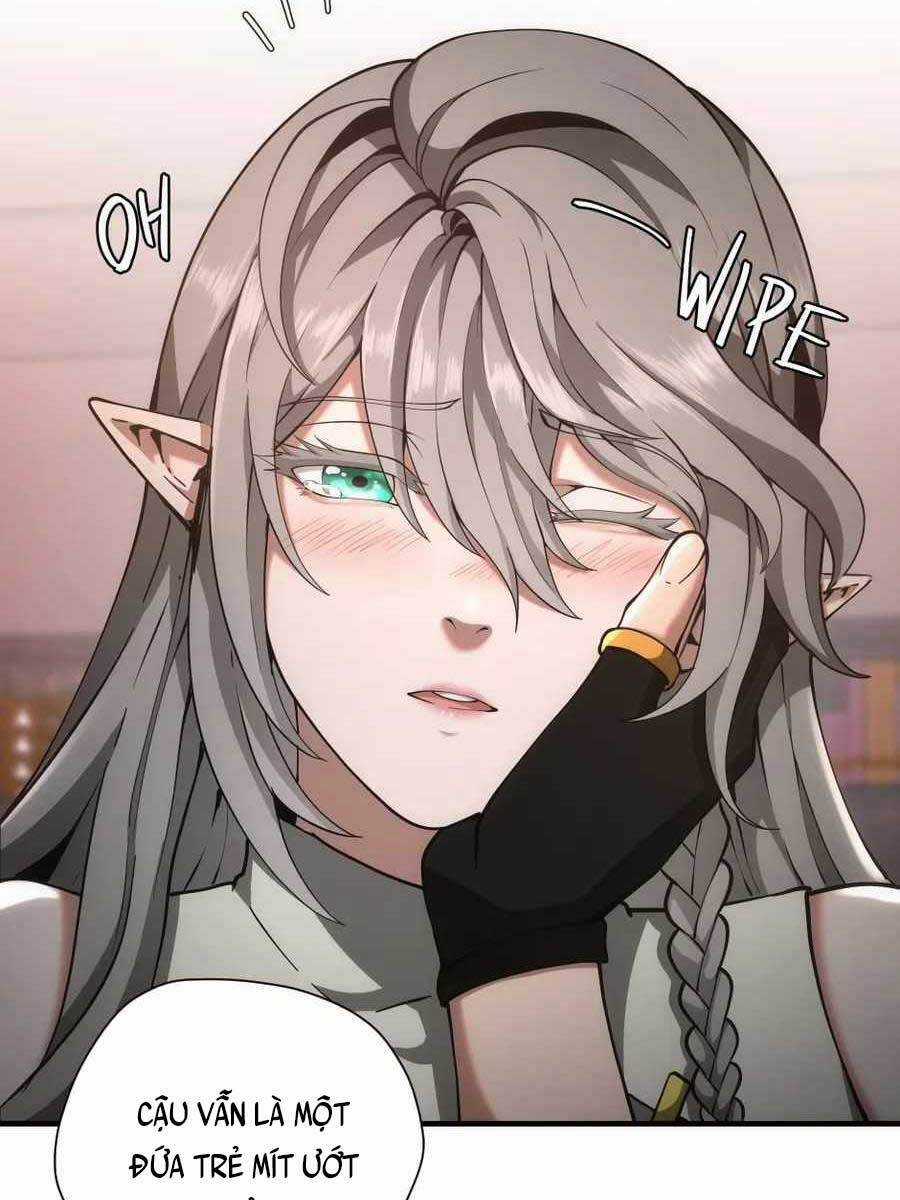 Ánh Sáng Cuối Con Đường Chương 172 trang 81