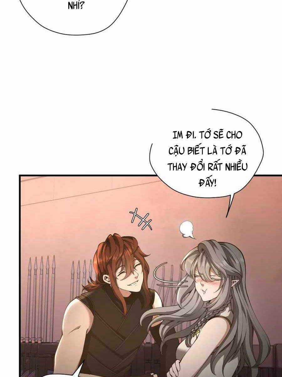 Ánh Sáng Cuối Con Đường Chương 172 trang 82