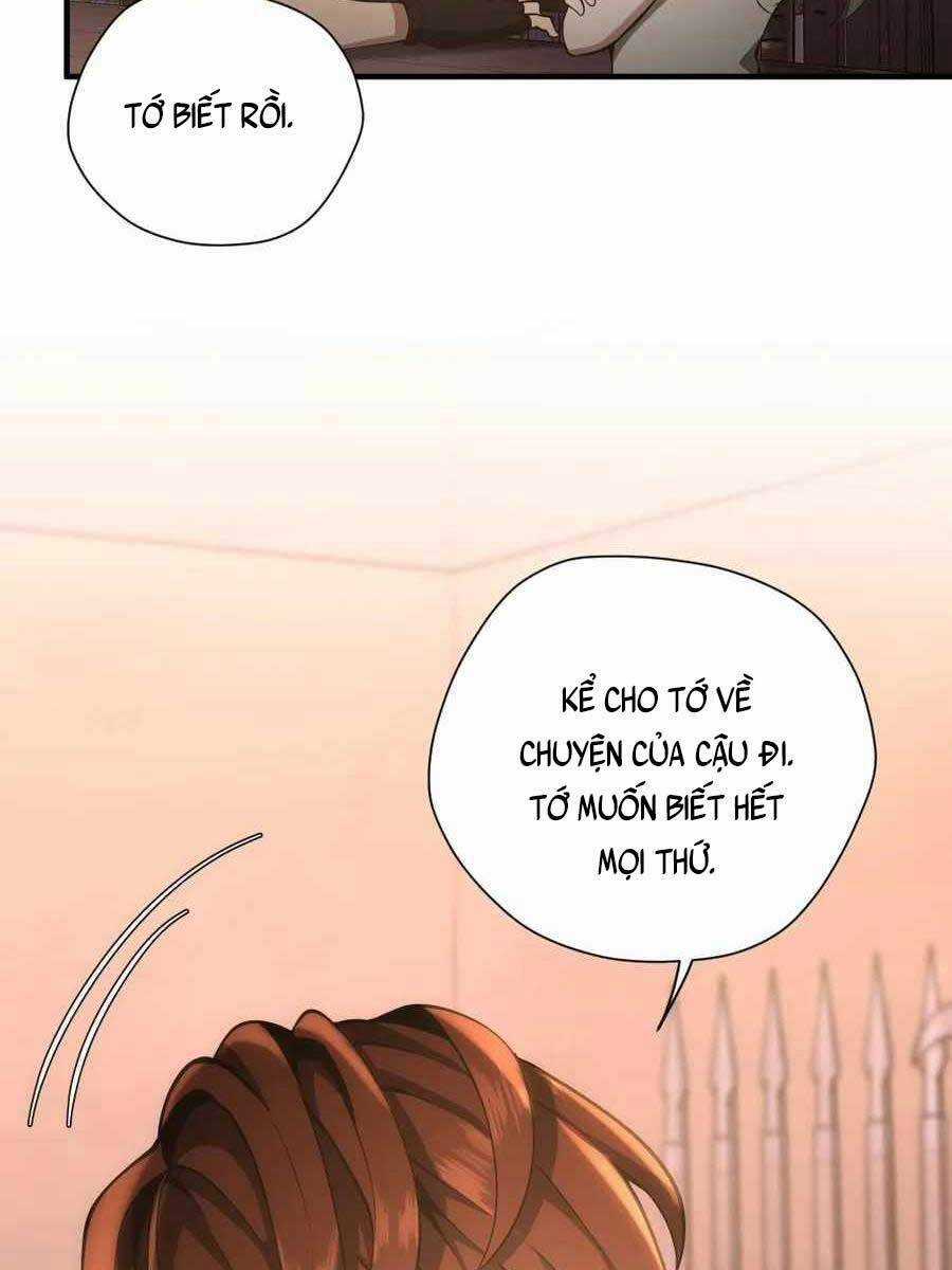 Ánh Sáng Cuối Con Đường Chương 172 trang 83