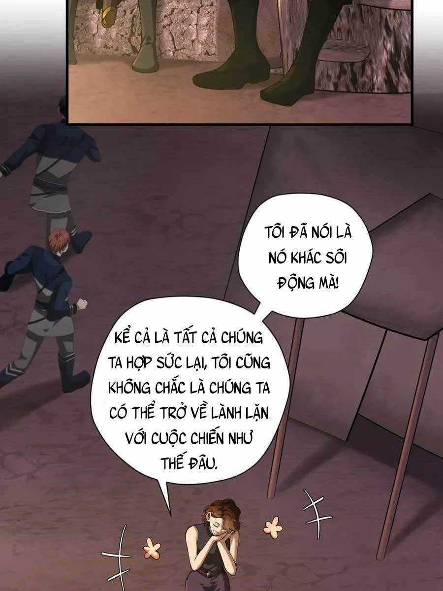 Ánh Sáng Cuối Con Đường Chương 172 trang 91