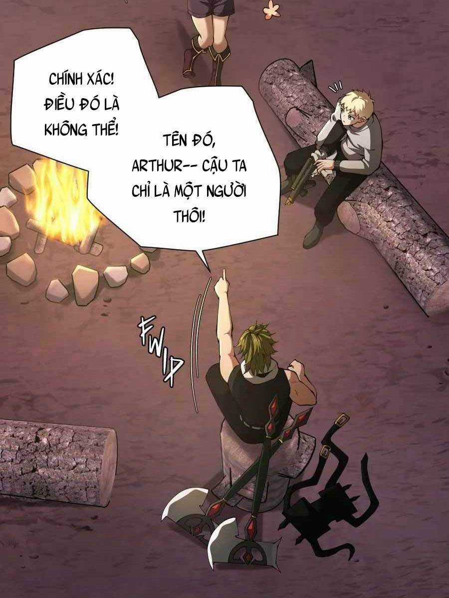 Ánh Sáng Cuối Con Đường Chương 172 trang 92