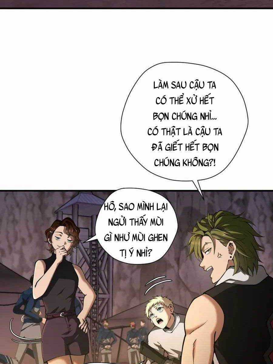 Ánh Sáng Cuối Con Đường Chương 172 trang 93