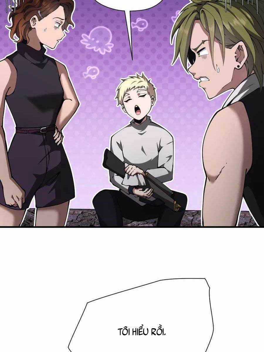 Ánh Sáng Cuối Con Đường Chương 172 trang 95