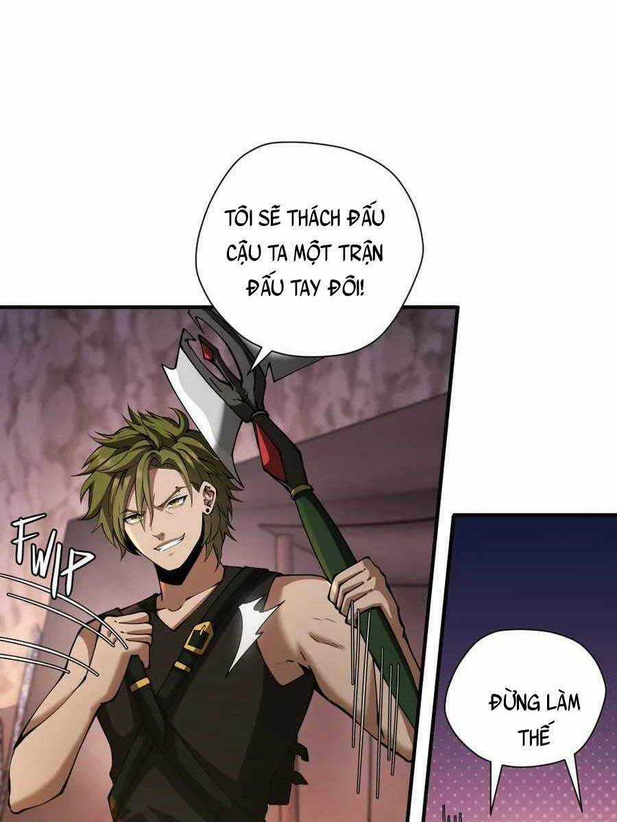 Ánh Sáng Cuối Con Đường Chương 172 trang 97