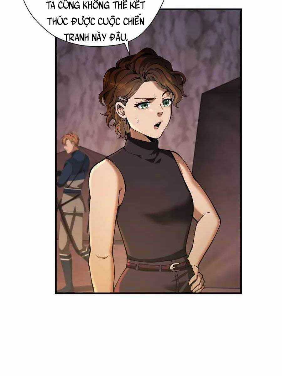 Ánh Sáng Cuối Con Đường Chương 172 trang 99