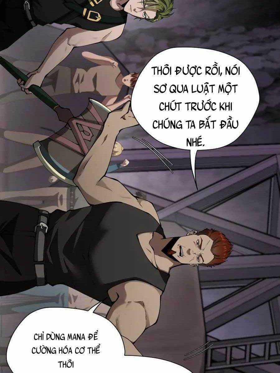 Ánh Sáng Cuối Con Đường Chương 173 trang 11