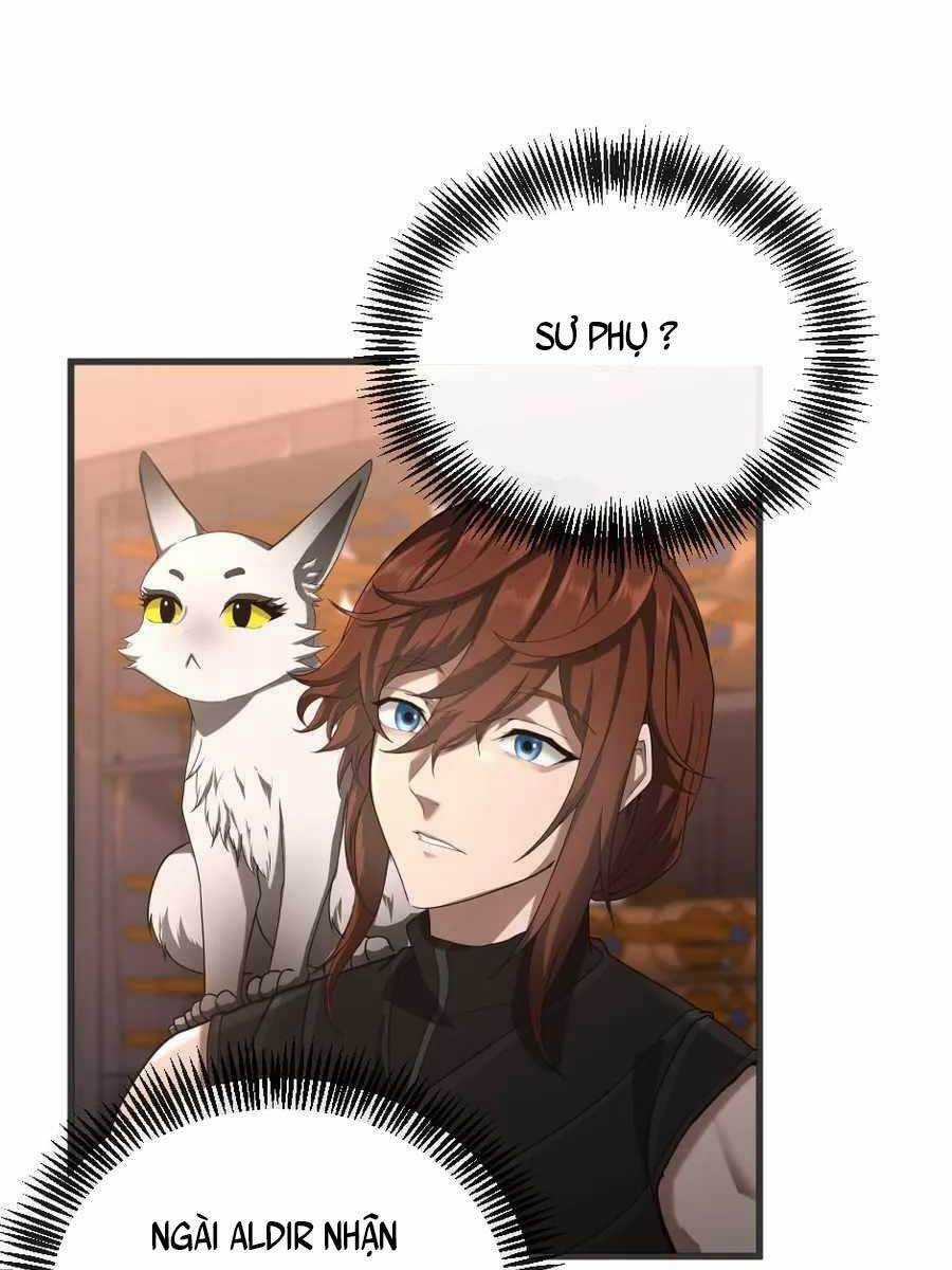 Ánh Sáng Cuối Con Đường Chương 173 trang 110