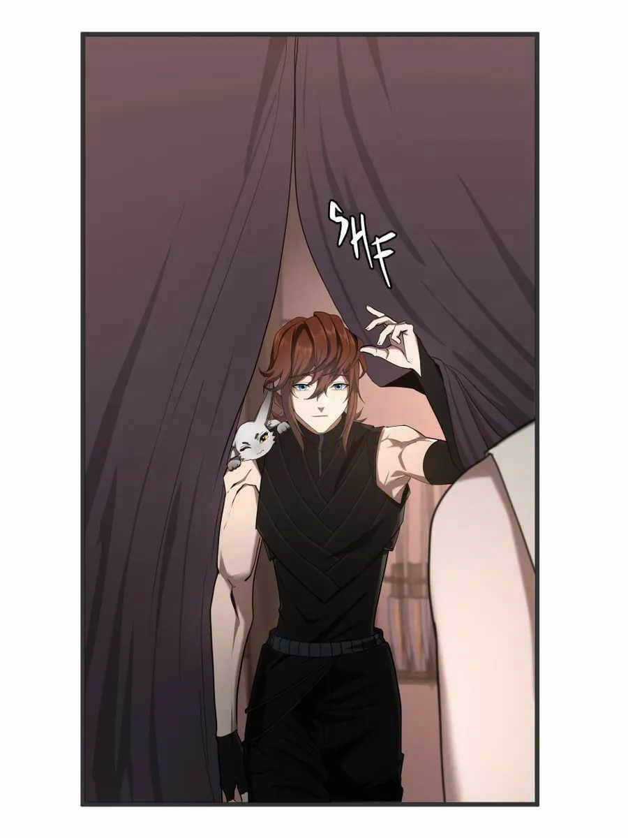 Ánh Sáng Cuối Con Đường Chương 173 trang 112