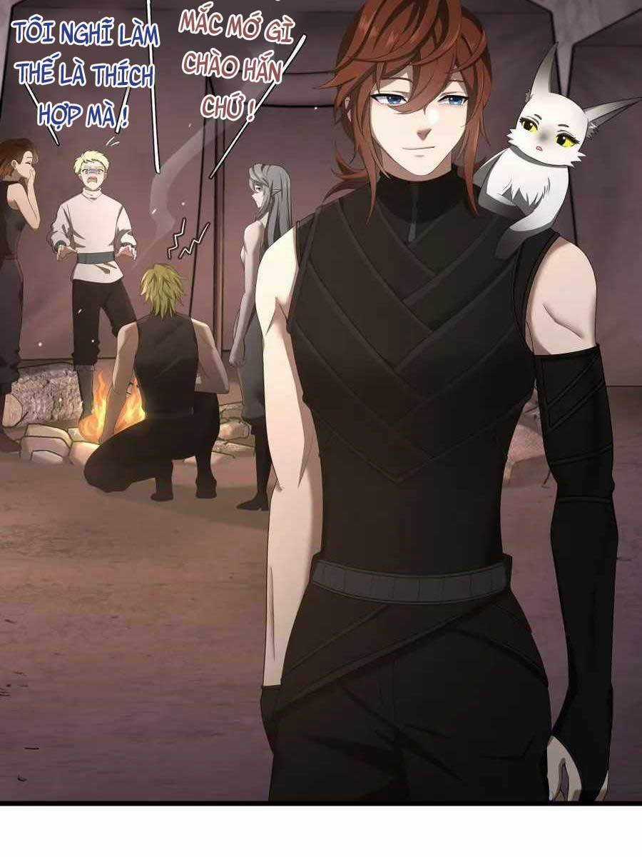 Ánh Sáng Cuối Con Đường Chương 173 trang 119