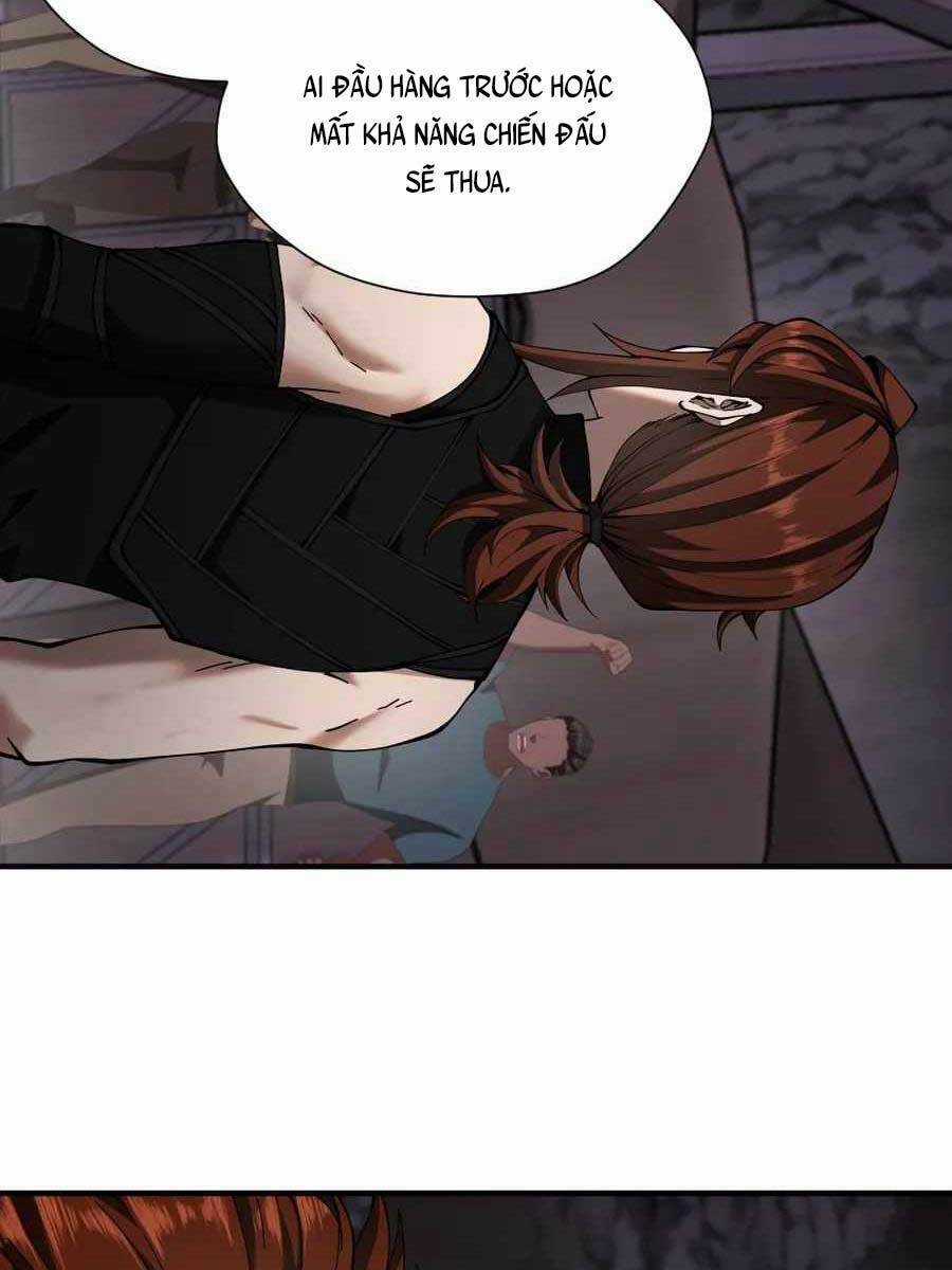 Ánh Sáng Cuối Con Đường Chương 173 trang 12