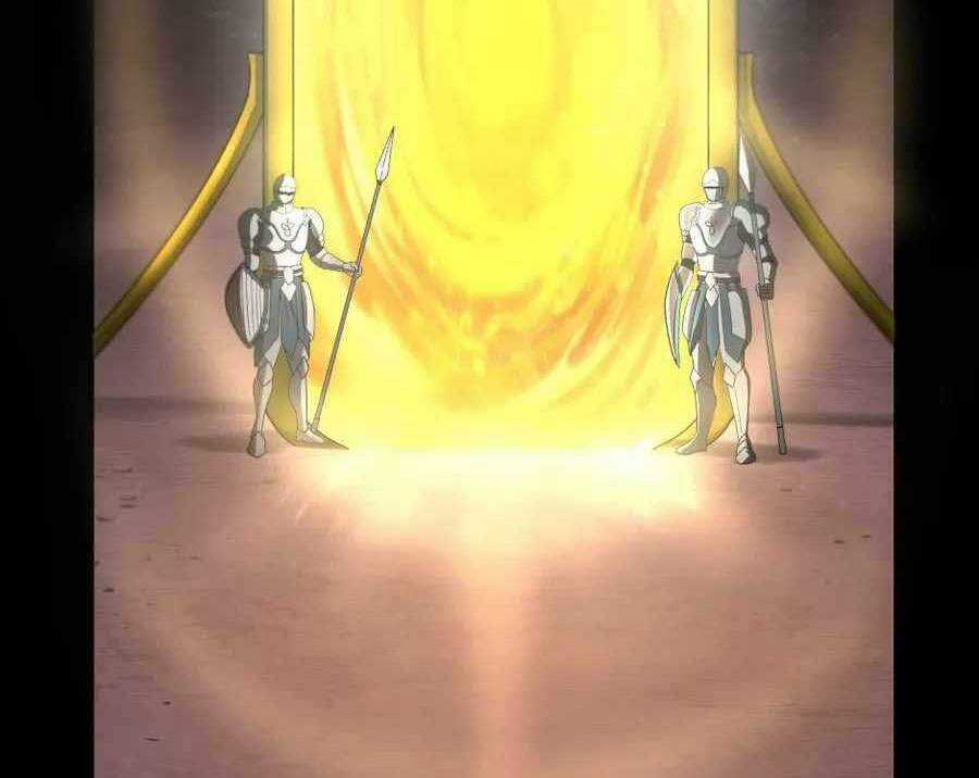 Ánh Sáng Cuối Con Đường Chương 173 trang 121