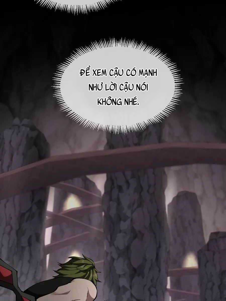 Ánh Sáng Cuối Con Đường Chương 173 trang 15