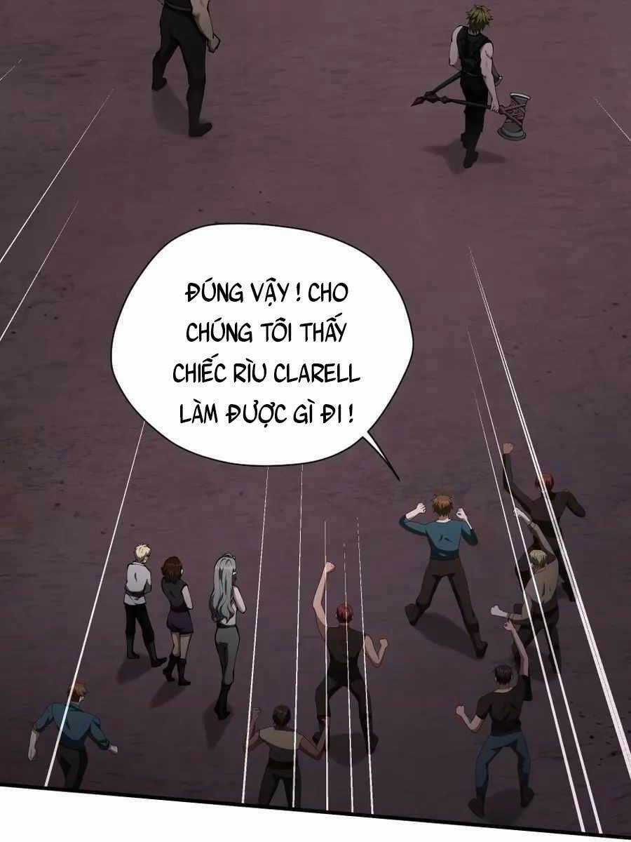 Ánh Sáng Cuối Con Đường Chương 173 trang 2